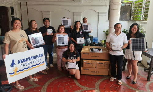 Standard Post with Image